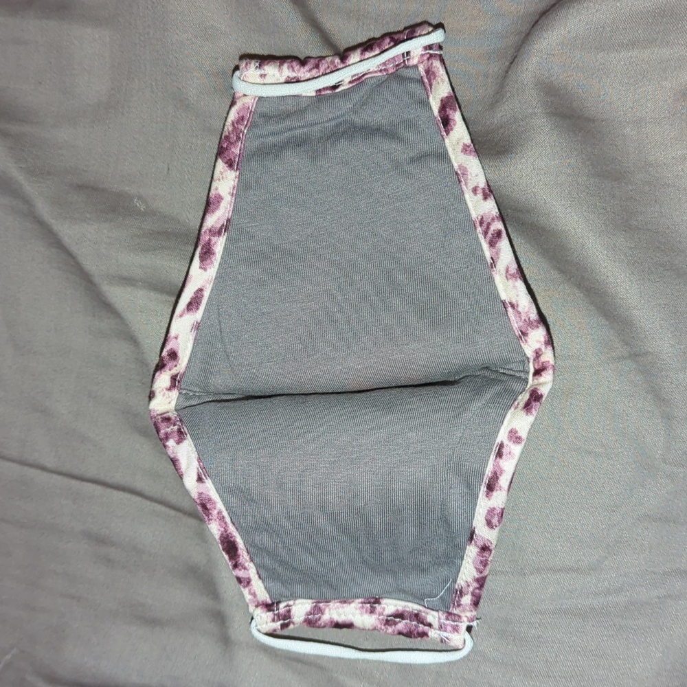 Pattern Mask - Picture 2 of 2